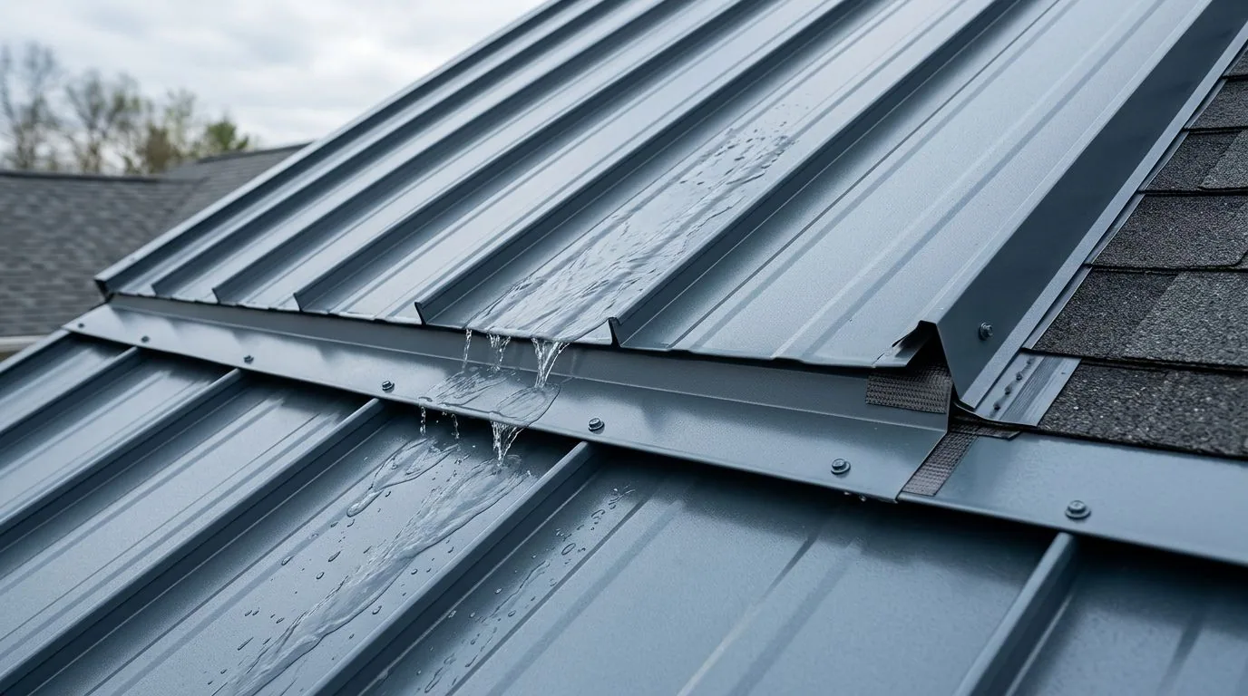Commercial Roof Capital Planning in San Mateo, CA