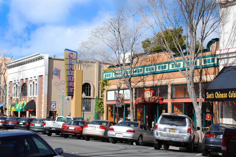 Commercial Roofing Along San Mateo’s State Route 92 Corridor in San Mateo, CA