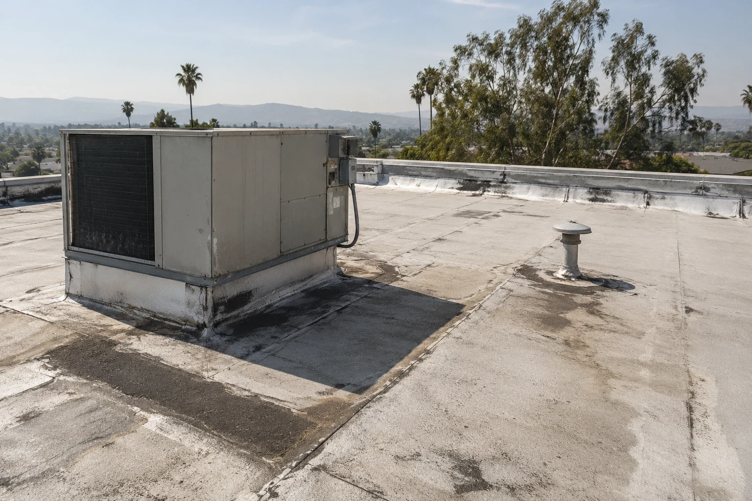 Roofing for Insurance Restoration in San Mateo, CA