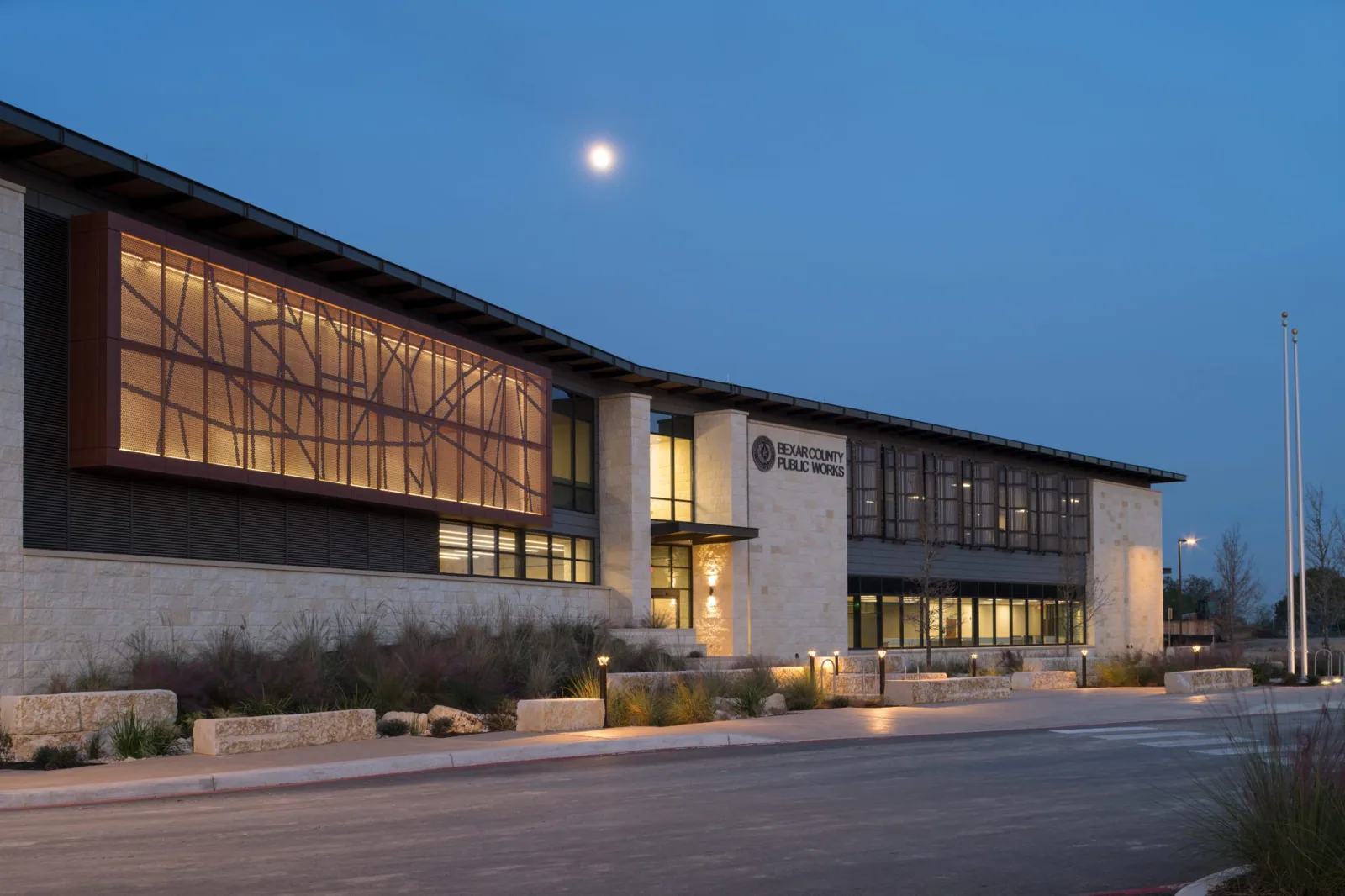 Roofing for Public Agencies in San Mateo, CA