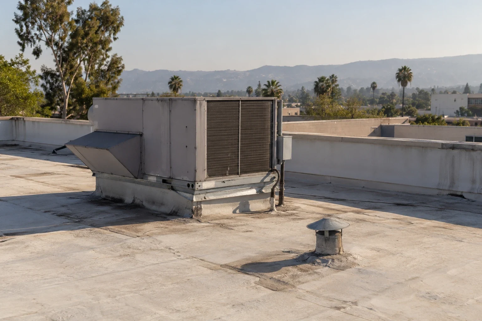 Roofing for Real Estate Investors and REITs in San Mateo, CA