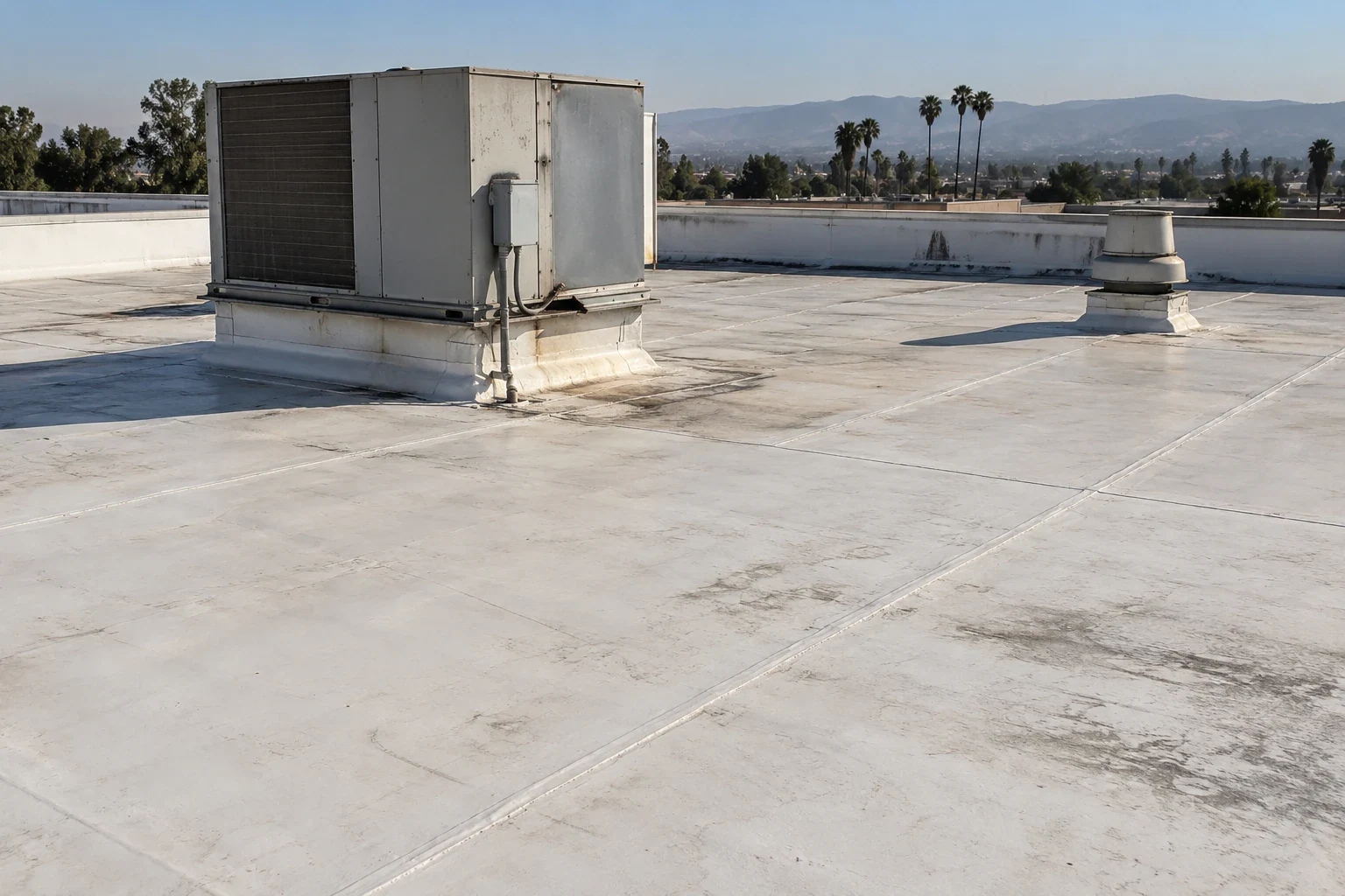 Holcim Elevate Roofing in San Mateo, CA