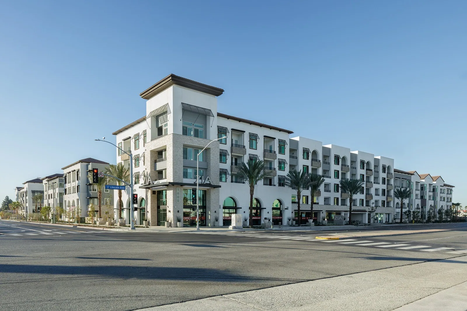 Apartment Roofing in San Mateo, CA