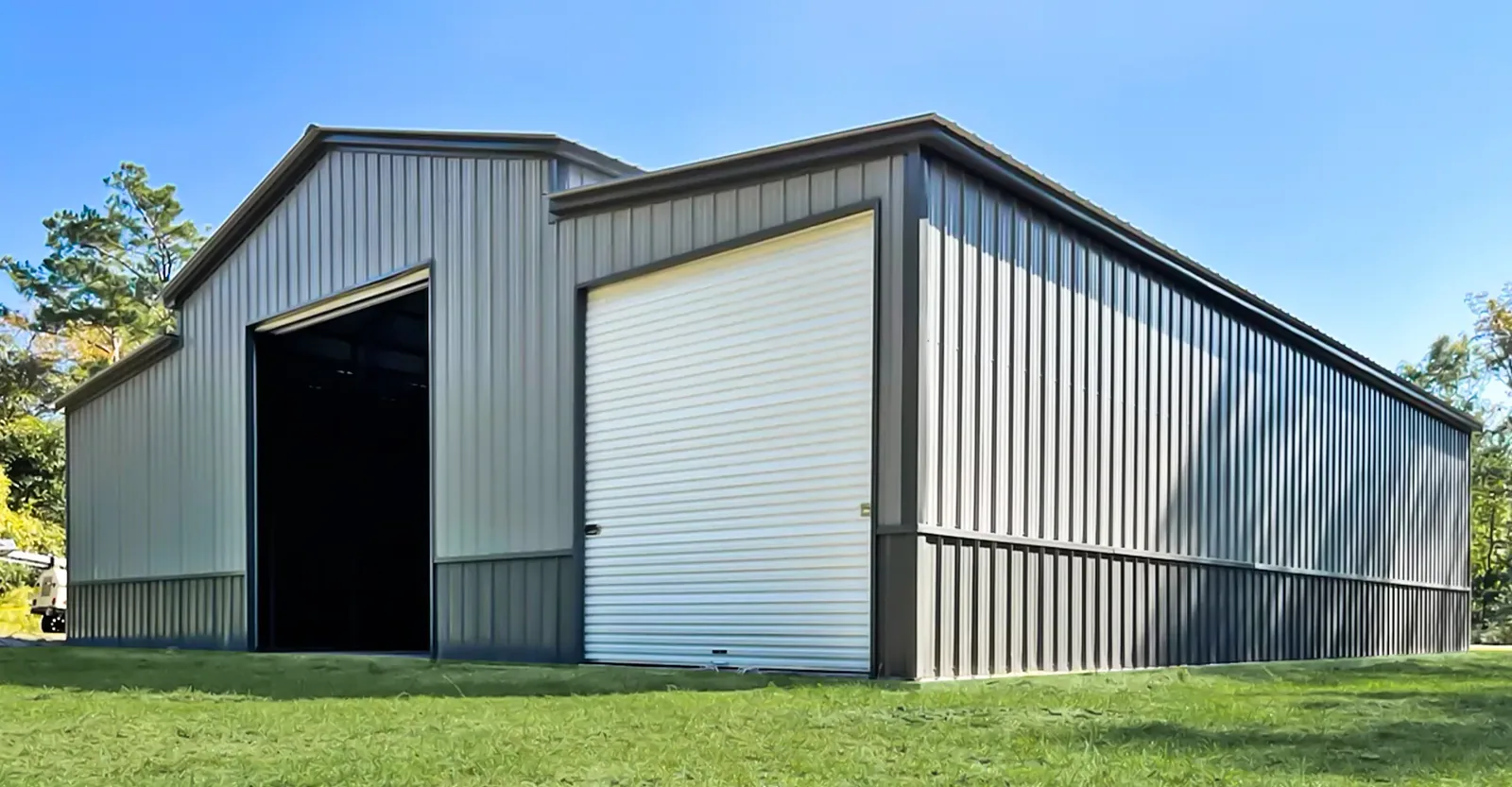 Cold Storage Roofing in San Mateo, CA