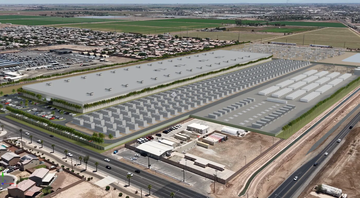 Data Center Roofing in San Mateo, CA