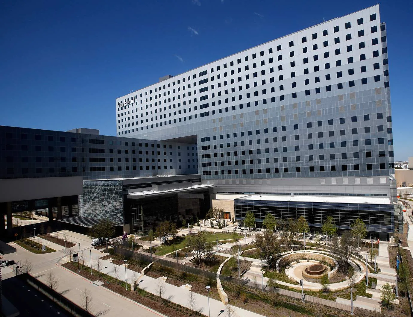 Hospital Roofing in San Mateo, CA
