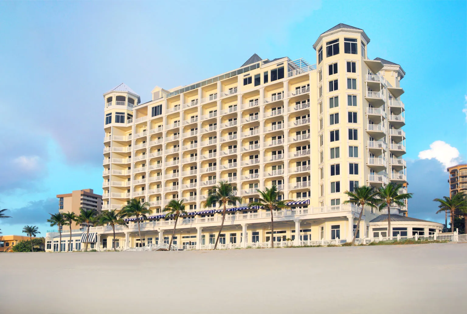 Hotel Roofing in San Mateo, CA