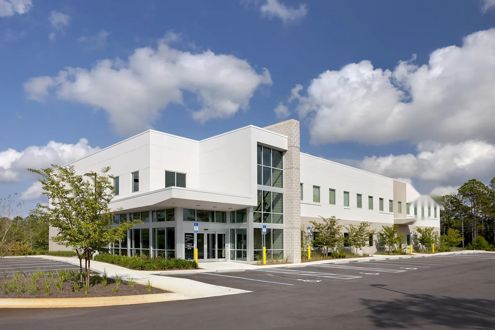 Medical Office Roofing in San Mateo, CA