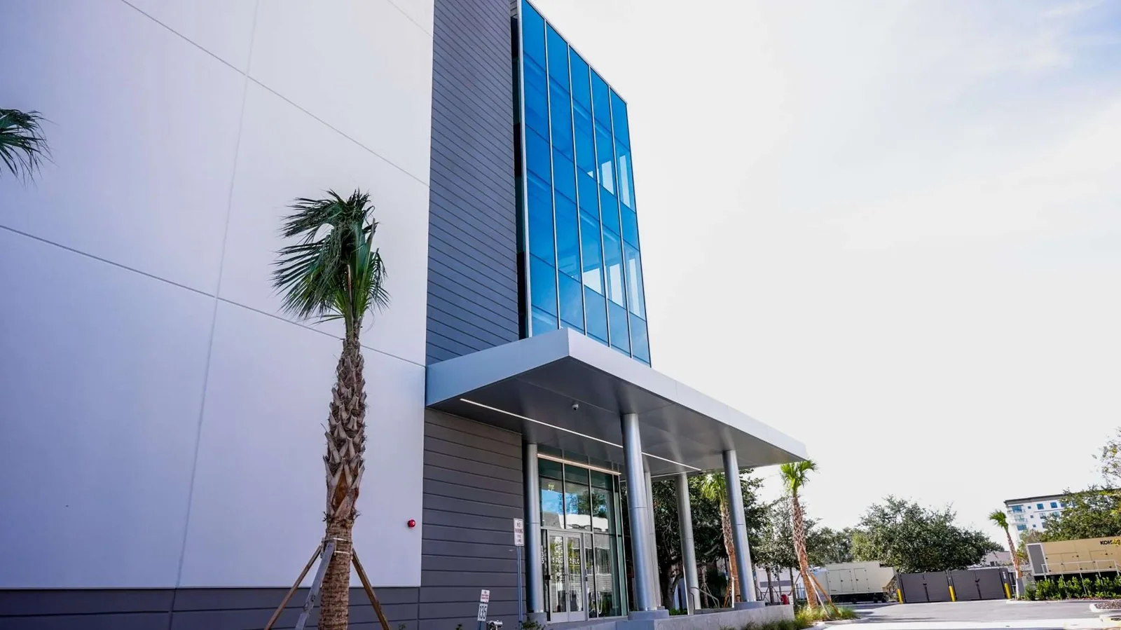 Office Building Roofing in San Mateo, CA
