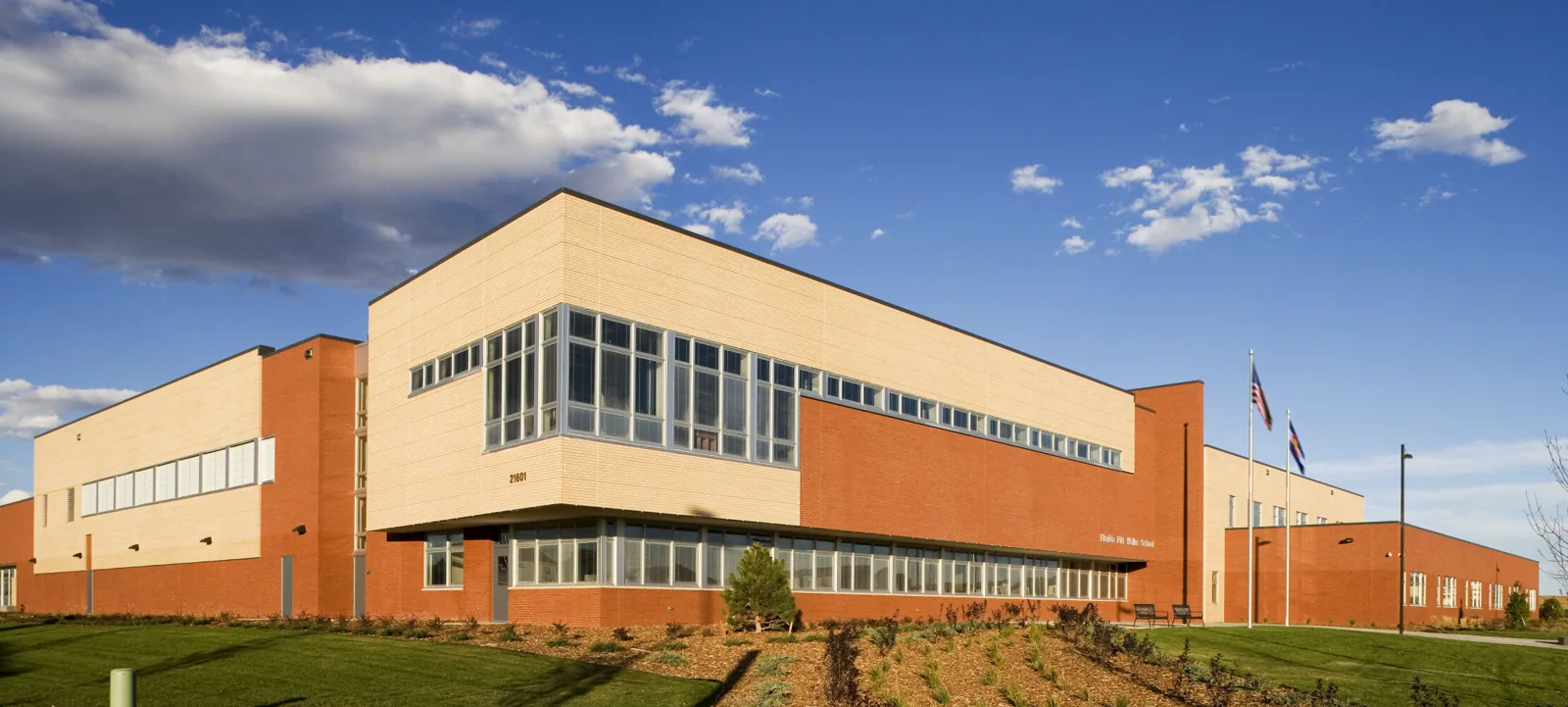 Commercial School Roofing in San Mateo, CA