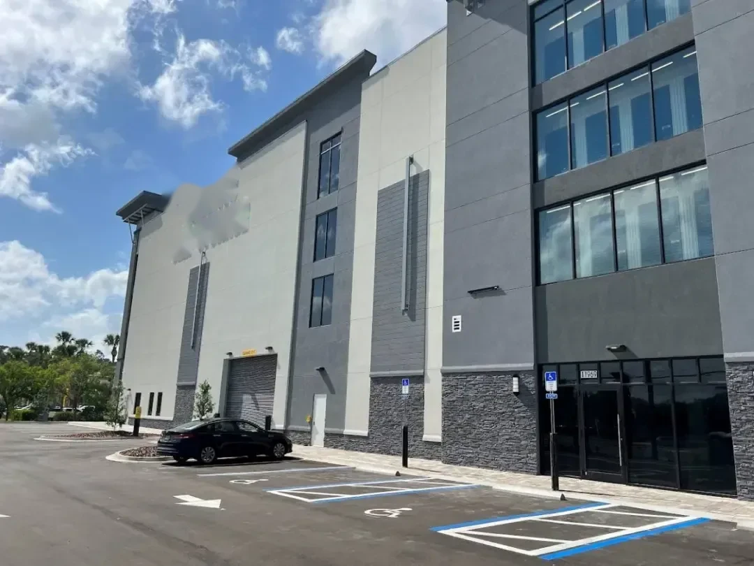 Self-Storage Roofing in San Mateo, CA