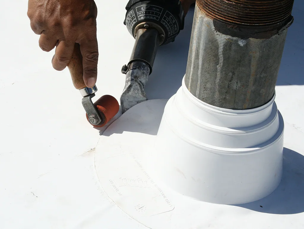 KEE Roofing Systems in San Mateo, CA