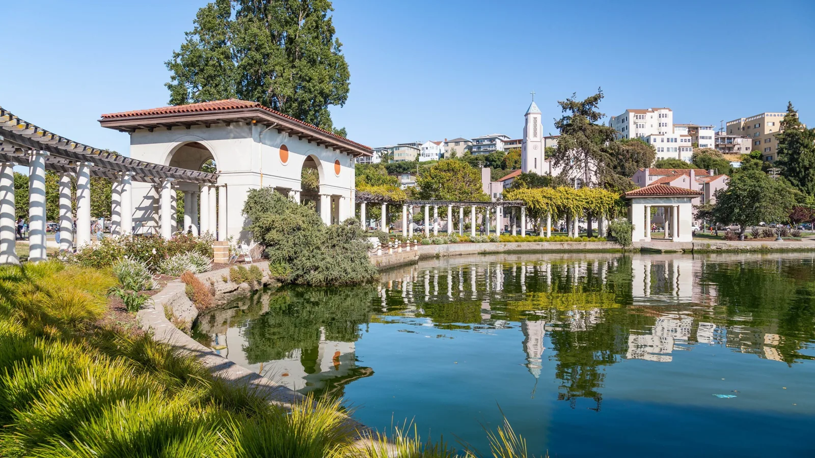 Oakland in San Mateo, CA