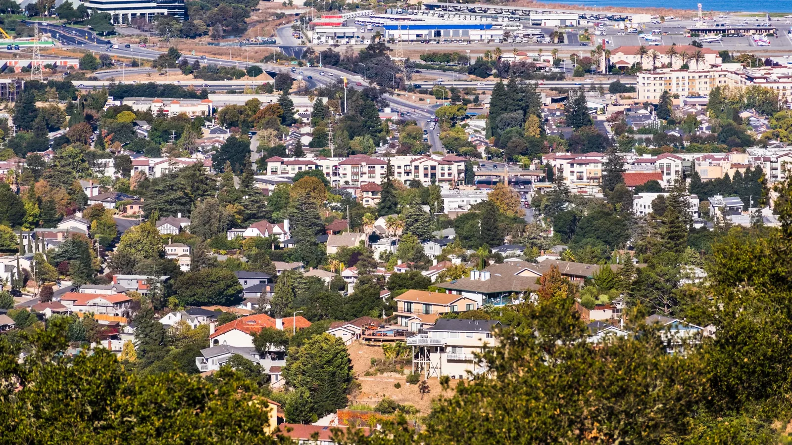 San Carlos in San Mateo, CA